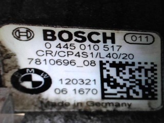 ТНВД, BMW 3 F30/F31/GT F34 2011-2016