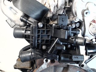 Корпус термостата, Ford Mondeo 5 2014-2019