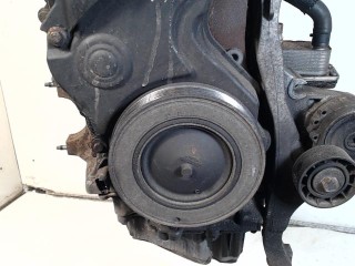 Шкив коленвала, Ford Mondeo 5 2014-2019
