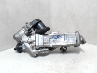 Радиатор EGR, ориг. номер 7822350, BMW 3 F30/F31/GT F34 2011-2016