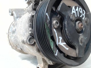 Компрессор кондиционера, ориг. номер 9675655880, Peugeot 2008 2013-2016