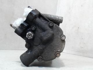 Компрессор кондиционера, ориг. номер 9675655880, Peugeot 2008 2013-2016
