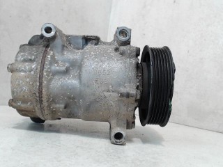 Компрессор кондиционера, ориг. номер 9675655880, Peugeot 2008 2013-2016