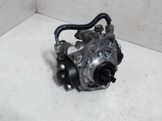 ТНВД, ориг. номер SH0113800D, Mazda 3 BM 2013-2016