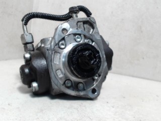 ТНВД, ориг. номер SH0113800D, Mazda 3 BM 2013-2016