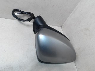 Зеркало наружное правое, Mazda 3 BM 2013-2016