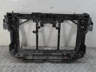 Передняя панель крепления облицовки (телевизор), Mazda 3 BM 2013-2016