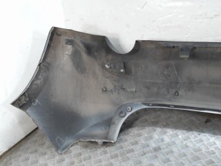 Бампер задний, Mazda 3 BM 2013-2016