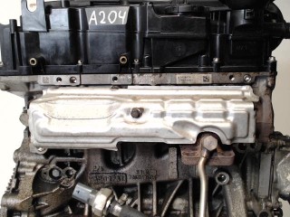 Коллектор выпускной, BMW 3 F30/F31/GT F34 2011-2016
