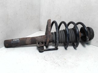 Стойка передняя правая, Ford Galaxy 1 restailing 2000-2006