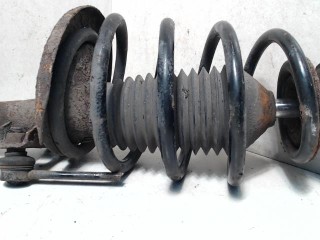 Стойка передняя правая, Ford Galaxy 1 restailing 2000-2006
