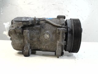 Компрессор кондиционера, ориг. номер 7M3820803A, Ford Galaxy 1 restailing 2000-2006