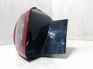 Фонарь задний левый, ориг. номер B45D51160, Mazda 3 BM 2013-2016