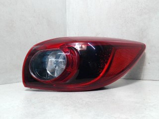Фонарь задний правый, ориг. номер B45D51150, Mazda 3 BM 2013-2016