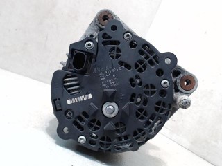 Генератор, ориг. номер 03L903023D, Volkswagen Passat B7 2011-2015