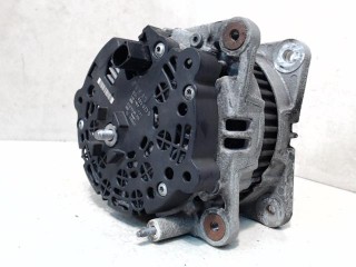 Генератор, ориг. номер 03L903023D, Volkswagen Passat B7 2011-2015