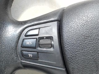Переключатель круиз-контроля, BMW 3 F30/F31/GT F34 2011-2016