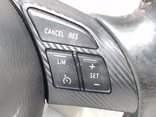 Переключатель круиз-контроля, Mazda 3 BM 2013-2016