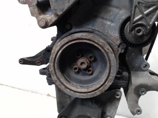 Шкив коленвала, Ford Galaxy 1 restailing 2000-2006