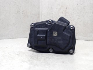 Заслонка дроссельная, ориг. номер 1354781075203, BMW 3 F30/F31/GT F34 2011-2016