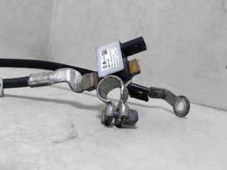 Клемма аккумулятора минус, ориг. номер 9823867280, Opel Crossland x 2017-2020