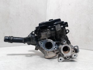 Клапан EGR, ориг. номер 980736998002, Peugeot 2008 2013-2016