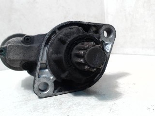Стартер, ориг. номер 1125048, Ford Galaxy 1 restailing 2000-2006