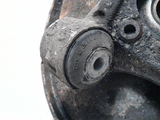 Ступица задняя правая, Audi A6 Allroad C6 2006-2008