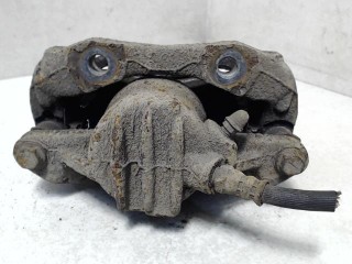Суппорт передний левый, Peugeot 2008 2013-2016