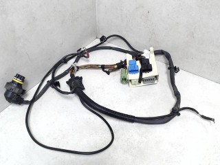 Проводка двигателя, ориг. номер 850788506, BMW 3 F30/F31/GT F34 2011-2016