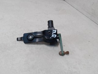 Датчик положения кузова, Audi A6 Allroad C6 2006-2008