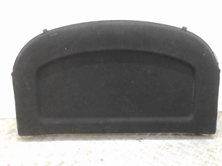 Полка багажника, ориг. номер BHN988310, Mazda 3 BM 2013-2016