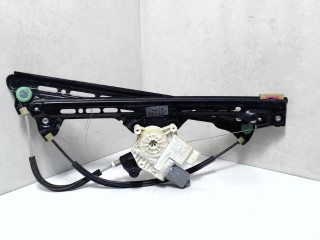 Стеклоподъемник электрический передний левый, Citroen C4 Grand Picasso 2 2013-2016