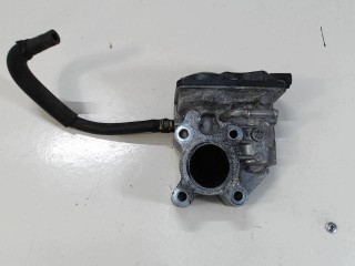 Клапан EGR, ориг. номер SH0120300, Mazda 3 BM 2013-2016