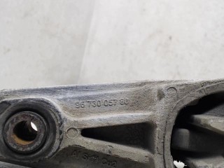 Подушка крепления двигателя, ориг. номер 9673005780, Peugeot 2008 2013-2016
