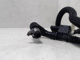 Патрубок (трубопровод, шланг), ориг. номер 850767902, BMW 3 F30/F31/GT F34 2011-2016
