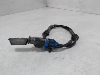 Датчик ABS задний, Peugeot 2008 2013-2016