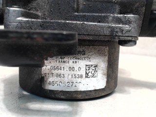 Насос вакуумный, ориг. номер 705641000, Dacia Duster 1 2013-2017