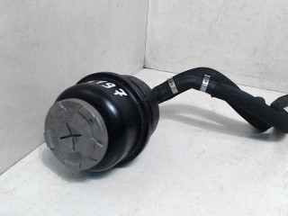 Бачок гидроусилителя, ориг. номер 4F022371E, Audi A6 Allroad C6 2006-2008
