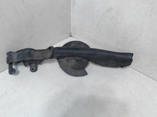Накладка декоративная, ориг. номер 51767255803, BMW 3 F30/F31/GT F34 2011-2016