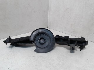 Накладка декоративная, ориг. номер 51767255803, BMW 3 F30/F31/GT F34 2011-2016