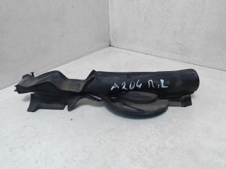 Накладка декоративная, ориг. номер 51767255804, BMW 3 F30/F31/GT F34 2011-2016
