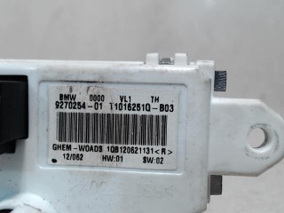 Сопротивление печки, ориг. номер T1016251Q, BMW 3 F30/F31/GT F34 2011-2016