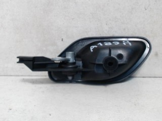 Ручка внутренняя передняя правая, BMW 5 E39 1995-2000