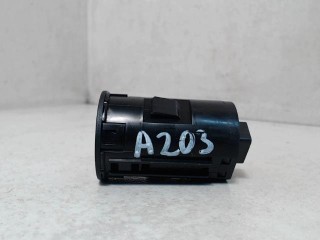Кнопка запуска двигателя, ориг. номер 663S0A, Mazda 3 BM 2013-2016