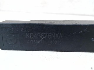 Антенна, ориг. номер KD4676NXA, Mazda 3 BM 2013-2016