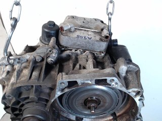 КПП автоматическая (АКПП), ориг. номер PZN, Volkswagen Passat B8 2014-2021