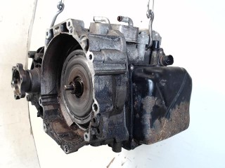 КПП автоматическая (АКПП), ориг. номер PZN, Volkswagen Passat B8 2014-2021