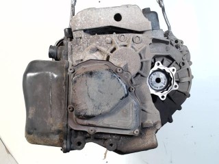 КПП автоматическая (АКПП), ориг. номер PZN, Volkswagen Passat B8 2014-2021