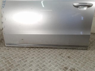 Дверь передняя левая, Volkswagen Passat B7 2011-2015